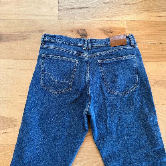 FREE PEOPLE JEANS - Picture 3 of 3